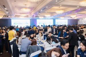 TẬP ĐOÀN KHANG ĐIỀN CHÍNH THỨC MỞ BÁN DỰ ÁN THE PRIVIA, THU HÚT HÀNG NGÀN KHÁCH HÀNG THAM DỰ